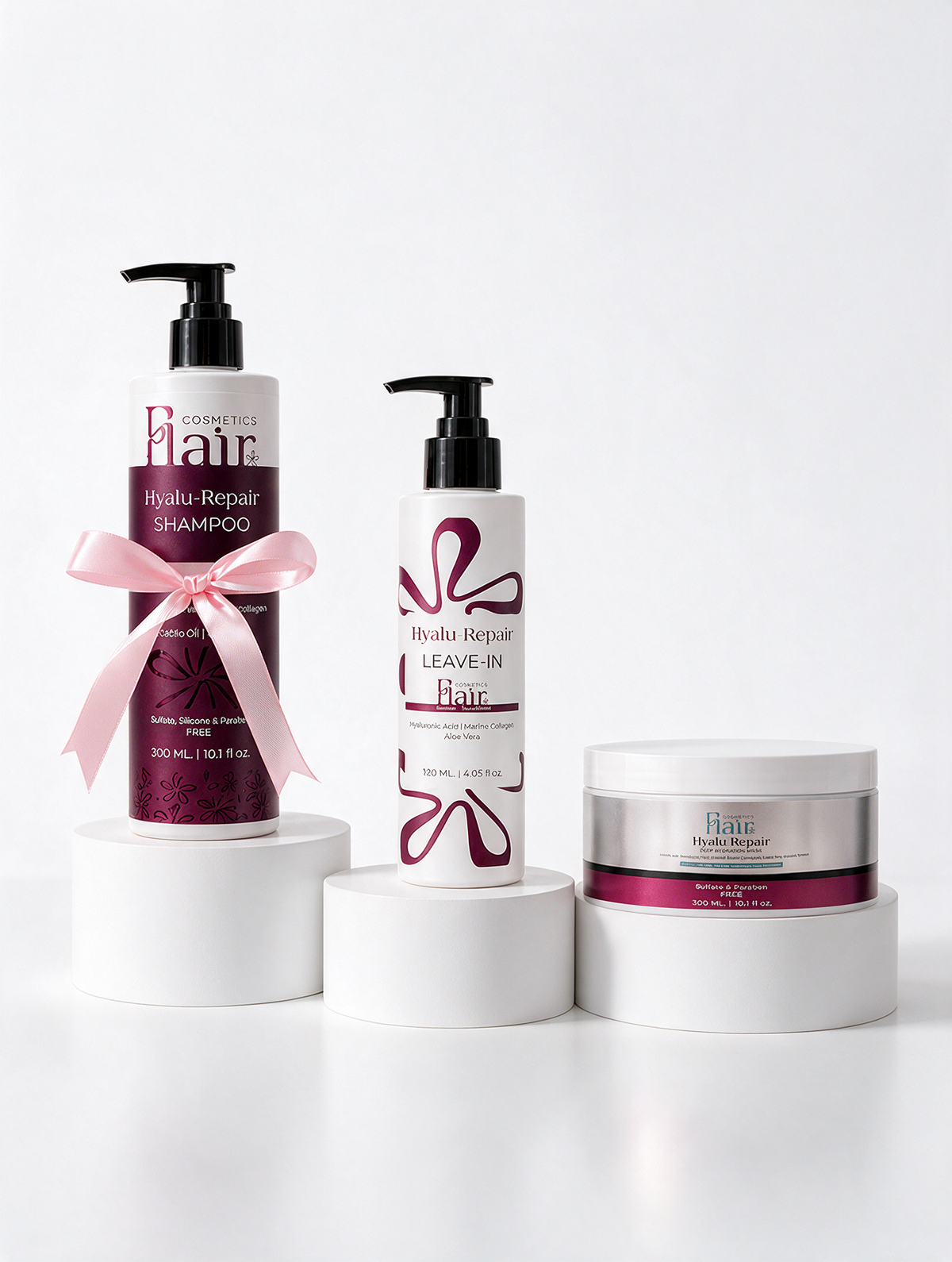 HAIR      CARE