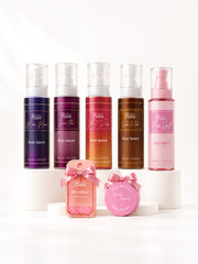 Your Daily Scent Bundle