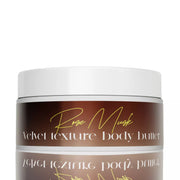 Rose Musk Body Butter