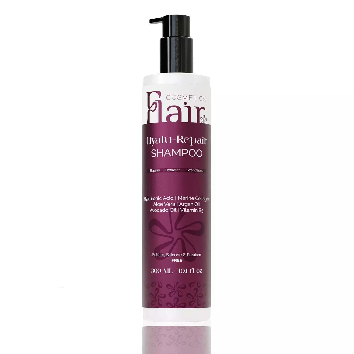 Hyalu-Repair Shampoo