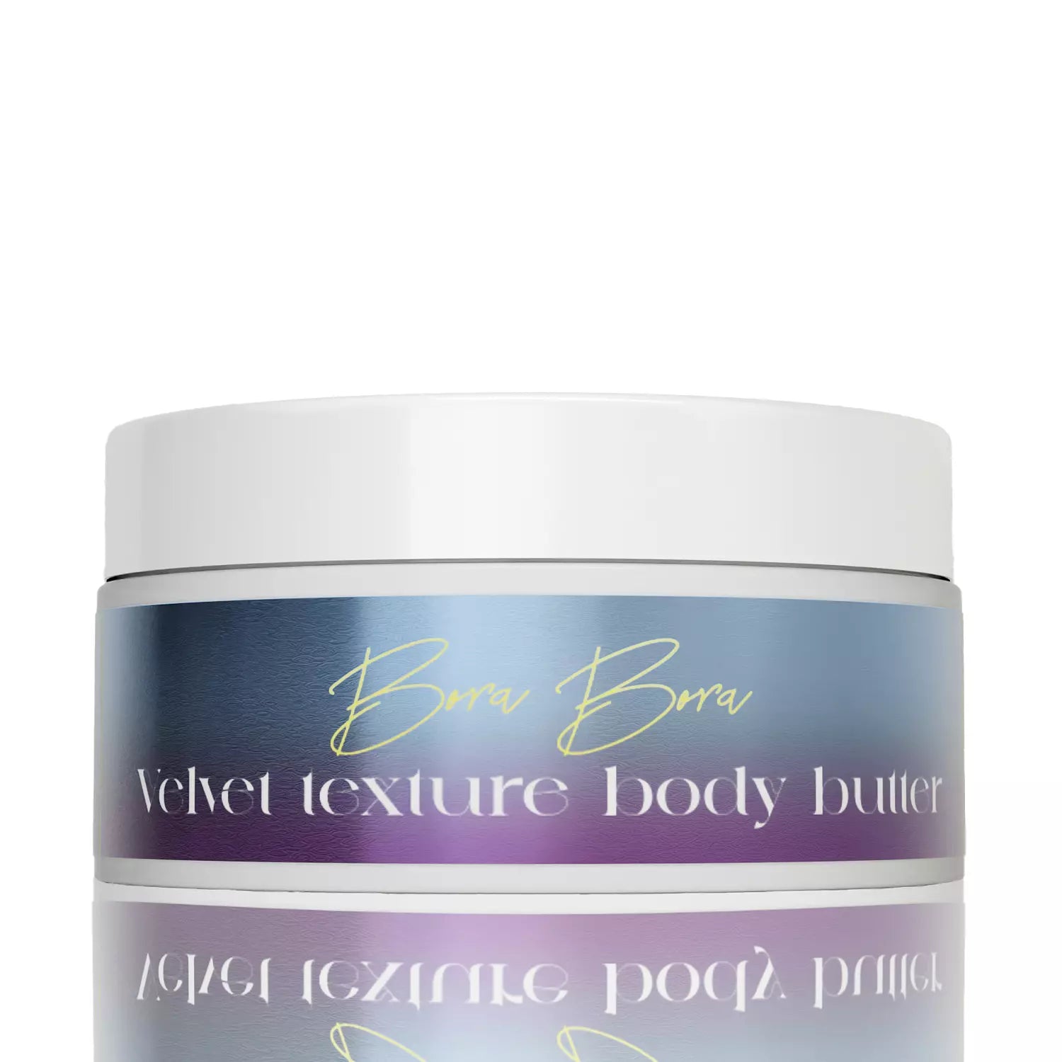 Bora Bora Body Butter